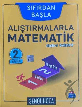 Alıştırmalarla Matematik 2. Kitap