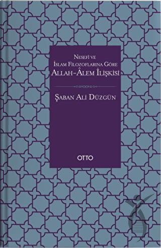 Allah-Âlem İlişkisi