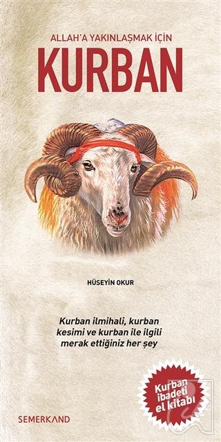 Allah'a Yakınlaşmak İçin Kurban