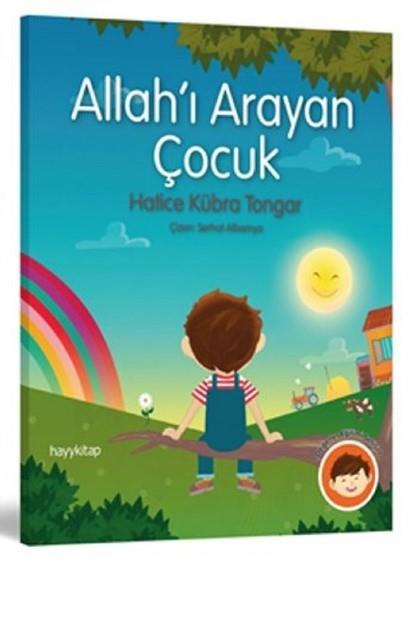 Allah'ı Arayan Çocuk