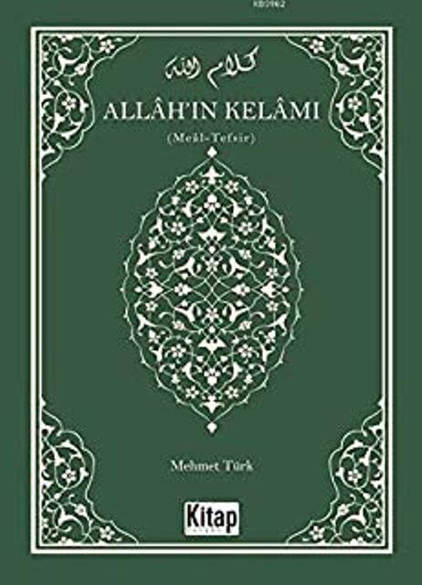 Allah'ın Kelamı