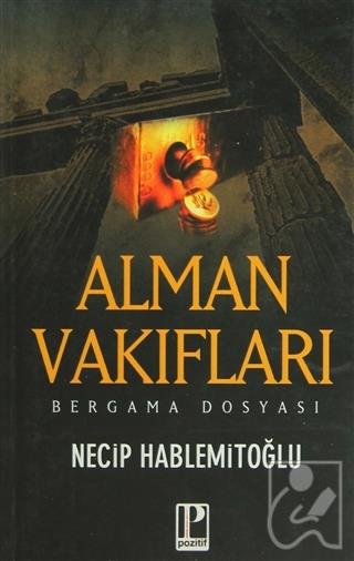 Alman Vakıfları