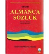 Almanca Sözlük Dönüşümlü