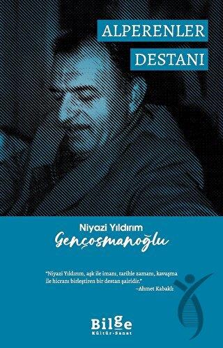 Alperenler Destanı