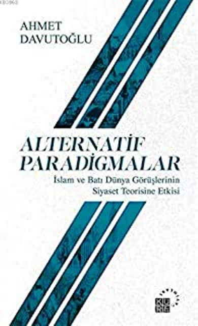 Alternatif Paradigmalar