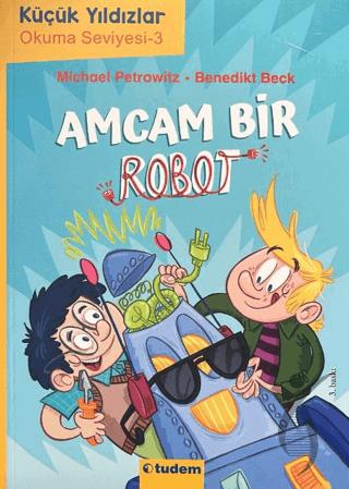 Amcam Bir Robot