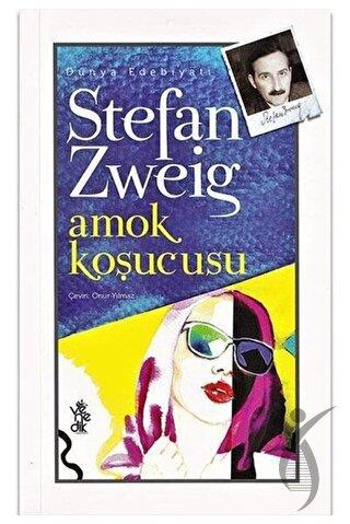 Amok Koşucusu