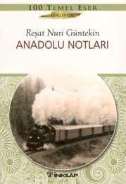 Anadolu Notları