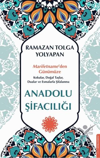 Anadolu Şifacılığı