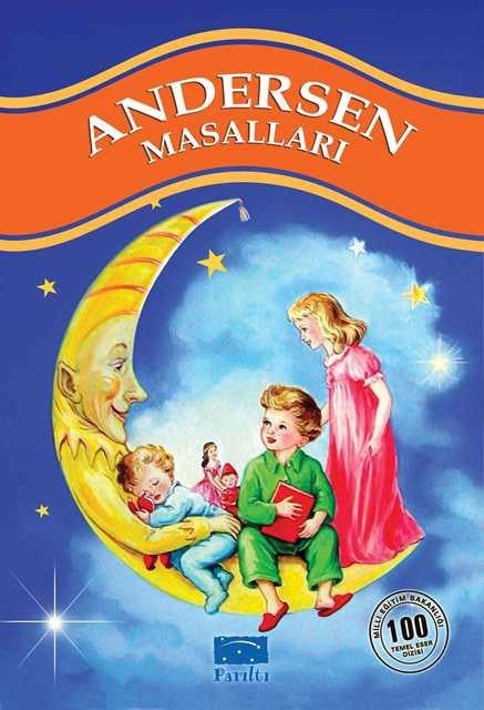 Andersen Masalları