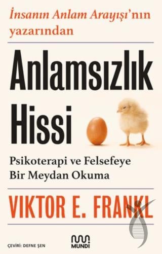 Anlamsızlık Hissi