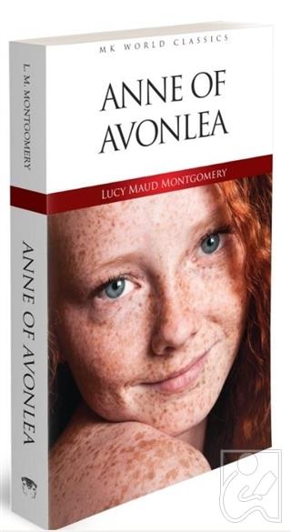 Anne of Avonlea