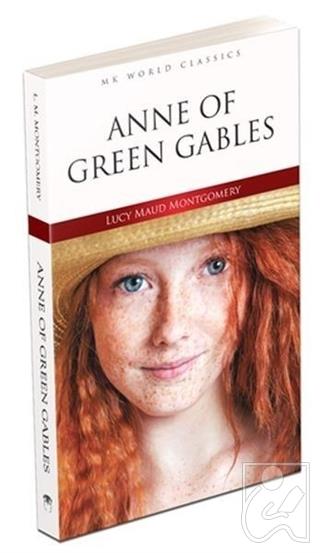 Anne of Green Gables