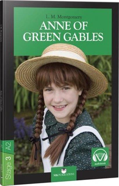 Anne Of Green Gables - Stage 3