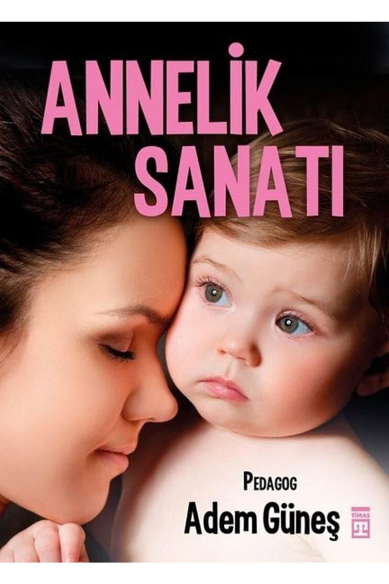 Annelik Sanatı