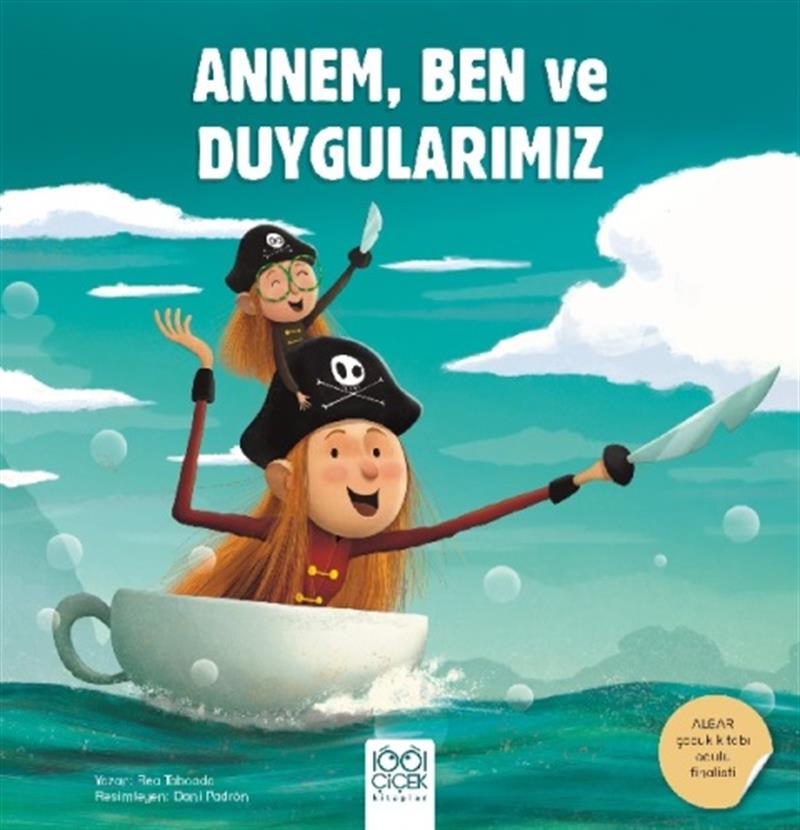 Annem, Ben ve Duygularımız