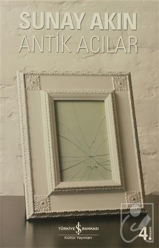 Antik Acılar
