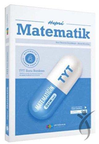 Antrenmanlarla Hepsi Matematik