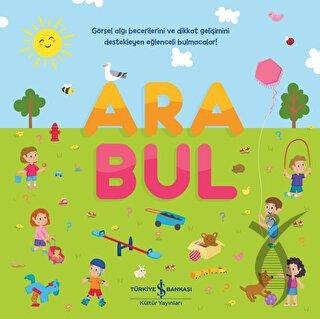 Ara Bul 