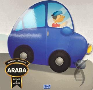 Araçları Tanıyalım - Araba