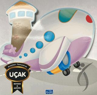 Araçları Tanıyalım - Uçak