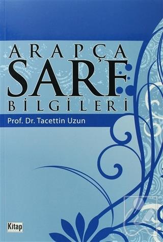 Arapça Sarf Bilgileri