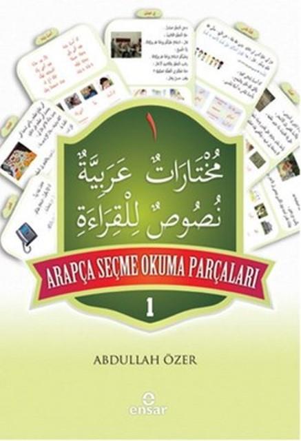 Arapça Seçme Okuma Parçaları - 1