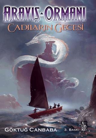 Arayış Ormanı 3 - Cadıların Gecesi