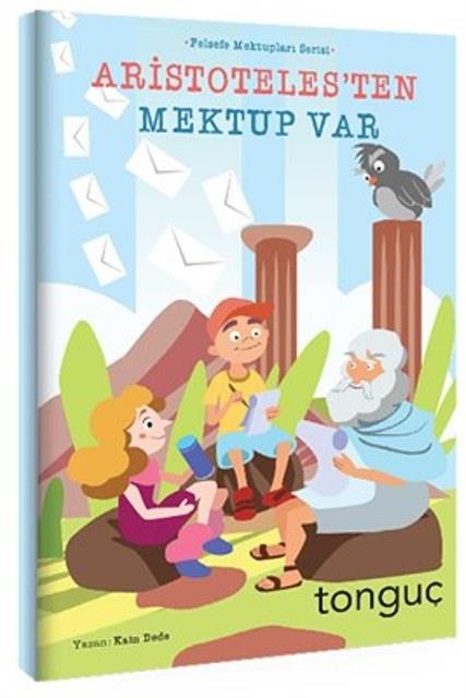 Aristoteles'ten Mektup Var