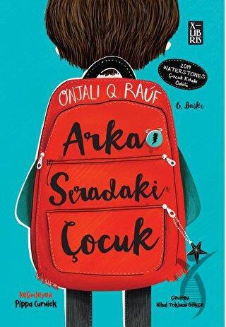 Arka Sıradaki Çocuk