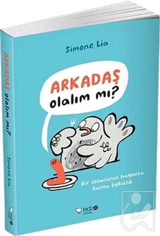 Arkadaş Olalım mı?