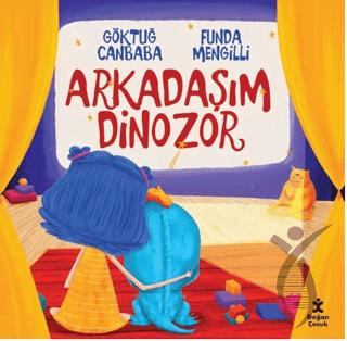 Arkadaşım Dinozor