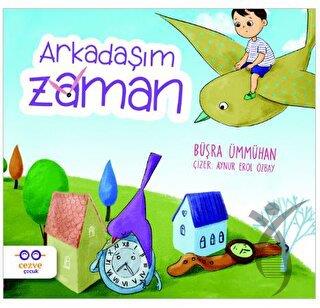Arkadaşım Zaman
