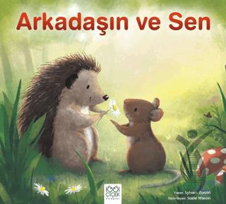 Arkadaşın ve Sen