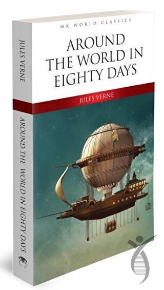Around The World in Eighty Days