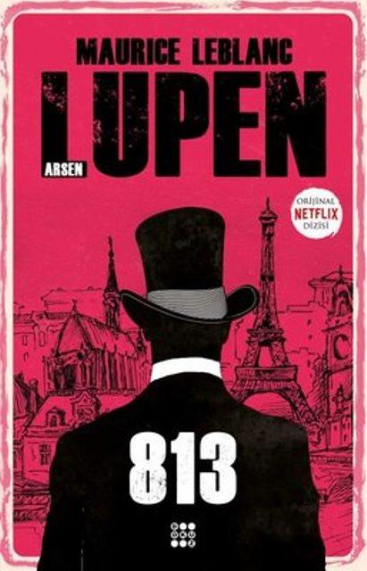 Arsen Lüpen 813 