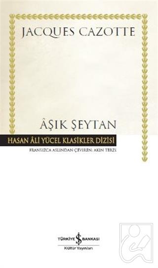 Aşık Şeytan