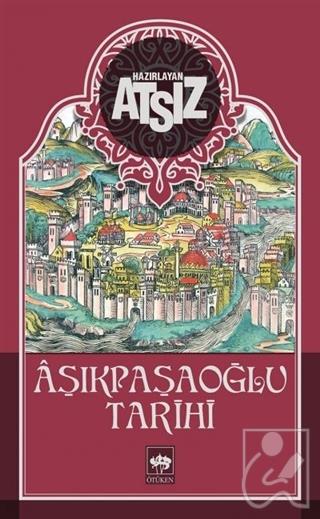 Aşıkpaşaoğlu Tarihi