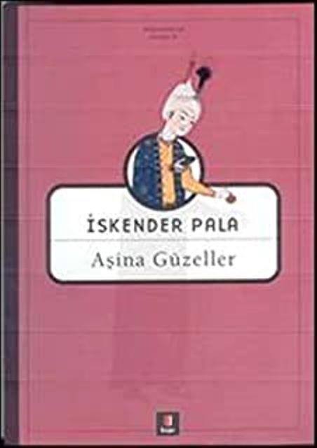 Aşina Güzeller