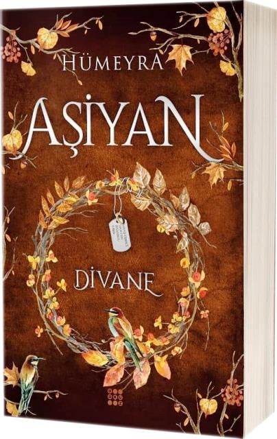 Aşiyan 2 - Divane