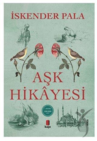 Aşk Hikayesi