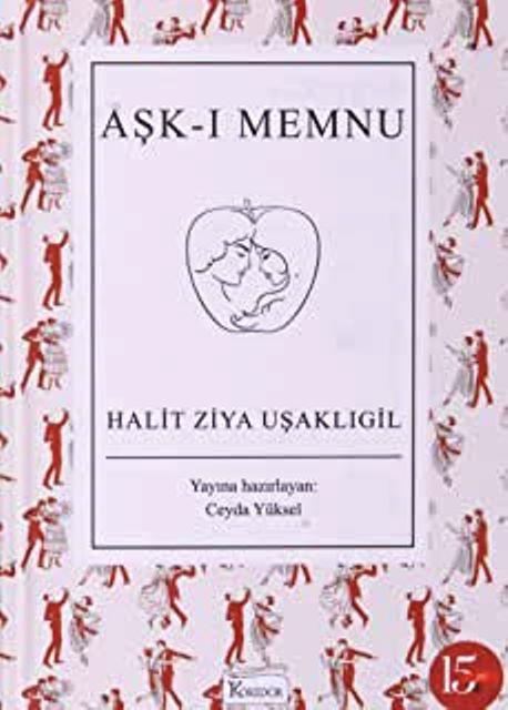 Aşk-ı Memnu