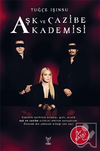 Aşk ve Cazibe Akademisi