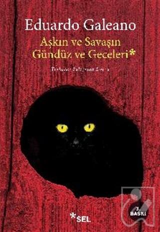 Aşkın ve Savaşın Gündüz ve Geceleri
