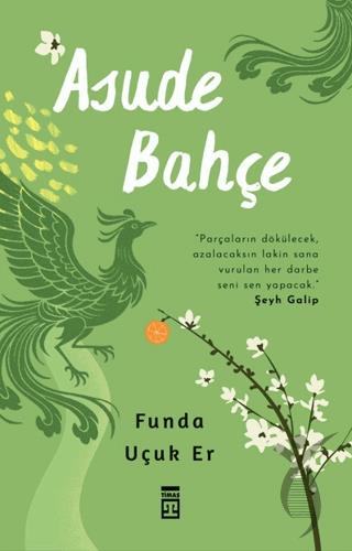 Asude Bahçe