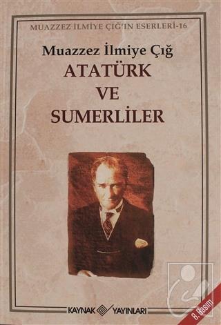 Atatürk ve Sumerliler