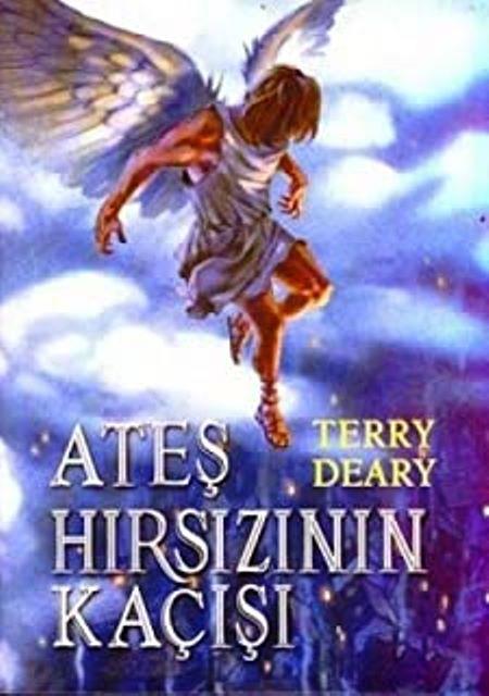 Ateş Hırsızı’nın Kaçışı