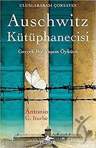 Auschwitz Kütüphanecisi