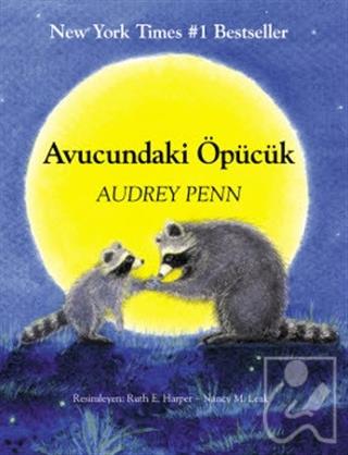 Avucundaki Öpücük