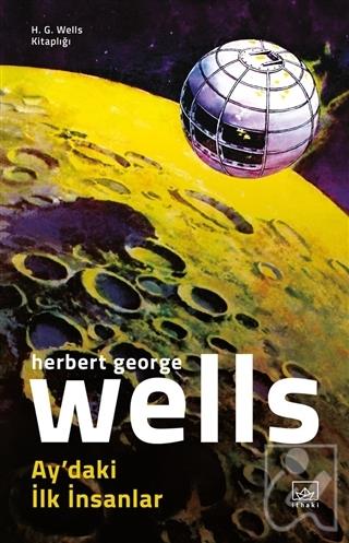 Ay’daki İlk İnsanlar